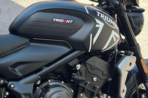 Triumph Triden 660
