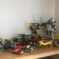 Giochi lego
