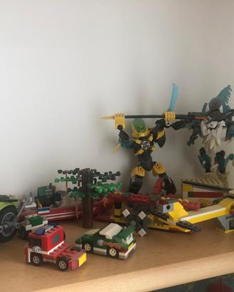 Giochi lego