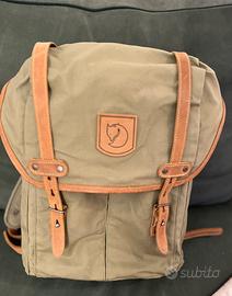 Zaino Fjallraven No.21 Medium
