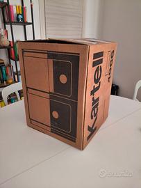 Scatolone Kartell art. 4966
