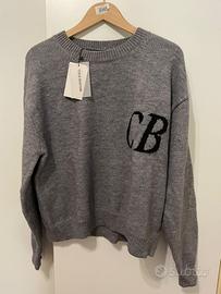 maglione colebuxton