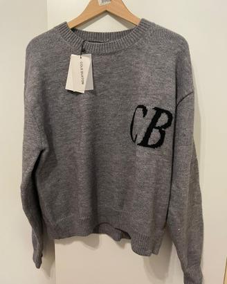 maglione colebuxton