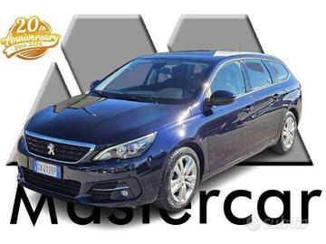 PEUGEOT 308 308 II 2018 SW SW 1.5 bluehdi Active