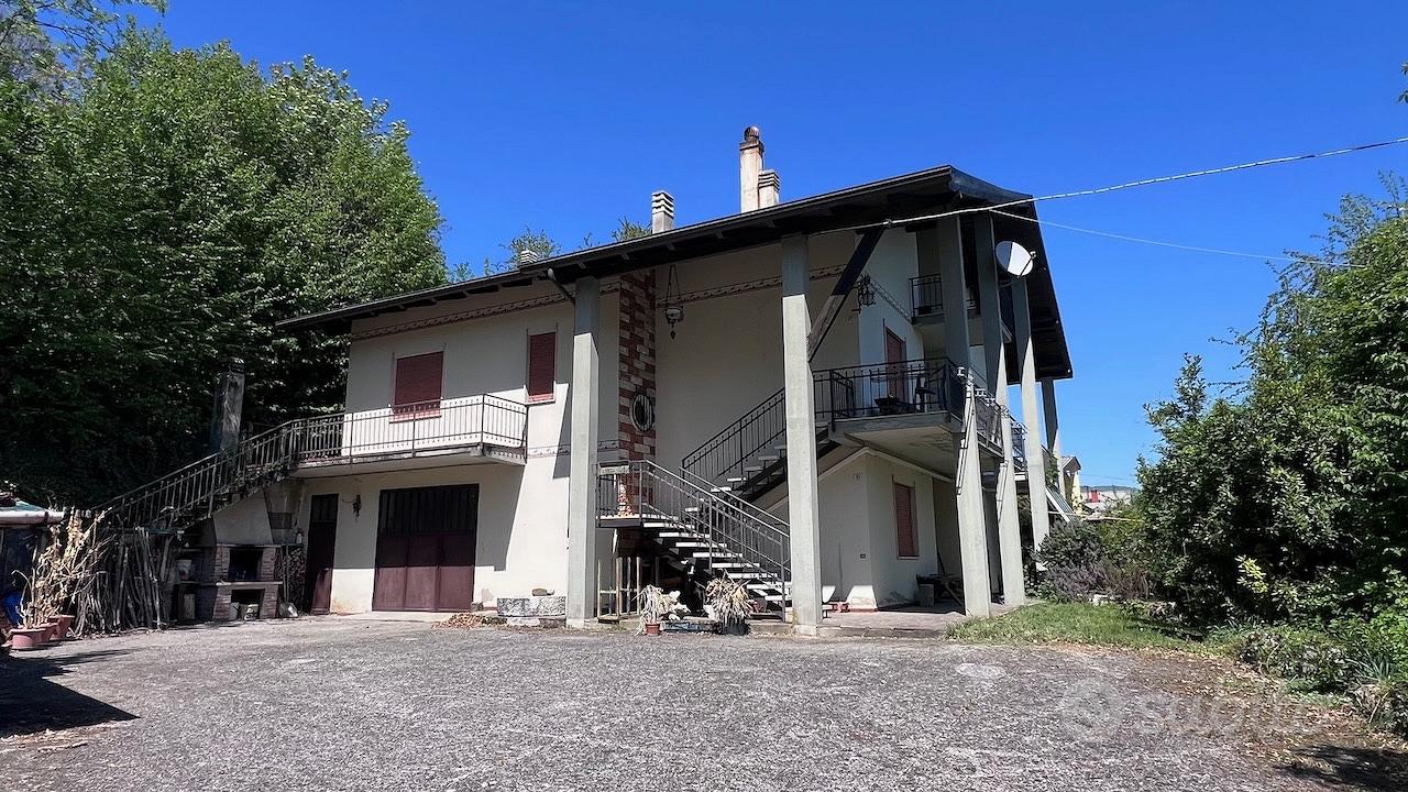 Casa – Lusiana, Vitarolo - Vista 3
