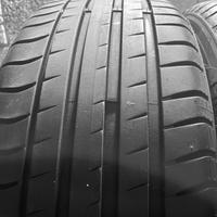 Gomme 235 55 18