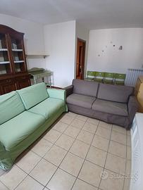 Appartamento campoloniano