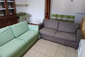 Appartamento campoloniano