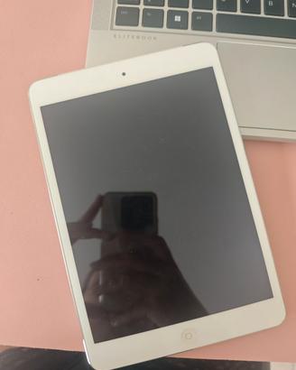 Apple iPad Mini 2nd Gen (A1490) 7.9" 64GB  con Sim