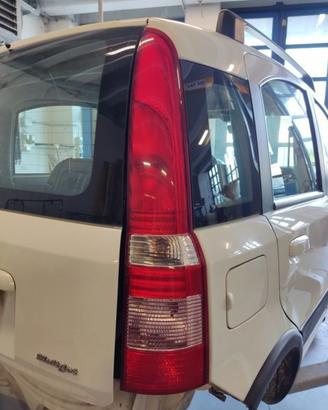 Fanale posteriore destro FIAT PANDA del 2005