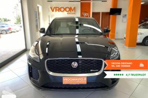 JAGUAR E-Pace (X540) E-Pace 2.0D 180 CV A...