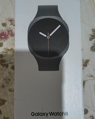 Samsung Galaxy Watch 8