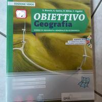 Libro nuovo di geografia per le superiori