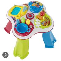 Chicco Multiattività elettronico