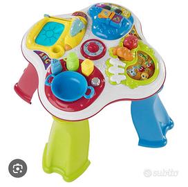 Chicco Multiattività elettronico