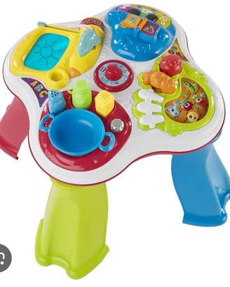 Chicco Multiattività elettronico