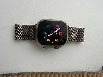 Apple watch ultra 2