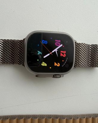 Apple watch ultra 2
