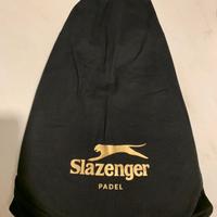 Racchetta padel slazenger no.3