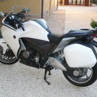 Honda VFR 1200