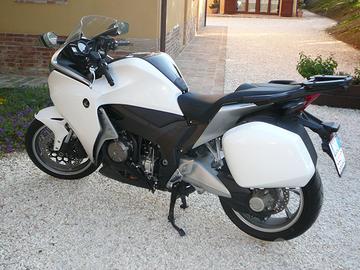 Honda VFR 1200