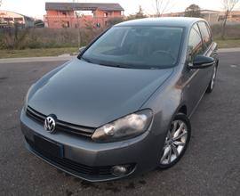 Volkswagen Golf 1.6 TDI 105cv 5p. Match