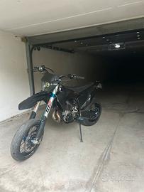 Husqvarna 450