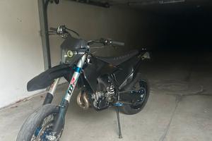 Husqvarna 450