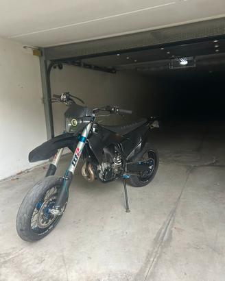 Husqvarna 450