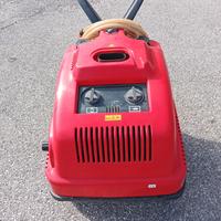 idropulitrice 380v
