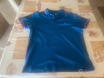 Polo uomo HBJ