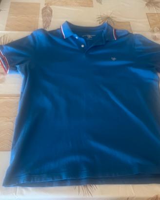 Polo uomo HBJ