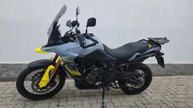 Suzuki V Strom DL 800 DE ABS EURO 5