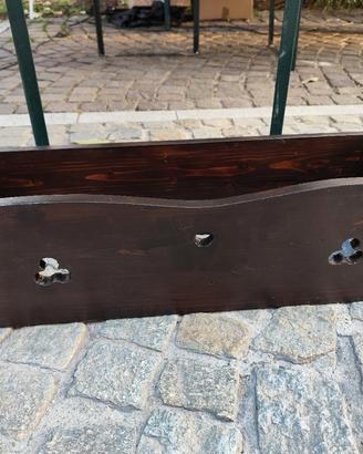 fioriere fatte a mano