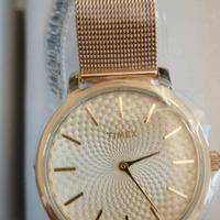 Orologio da donna Timex colore oro