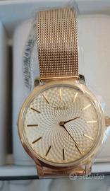 Orologio da donna Timex colore oro