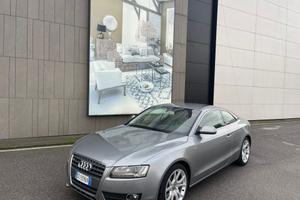 Audi A5 2.0 TFSI 180 CV multitronic Ambition