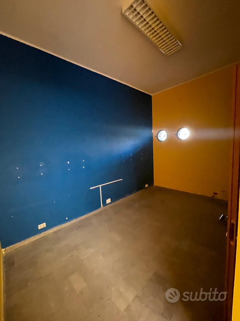 NEGOZIO PER ATTIVITÀ COMMERCIALE C1 70mq - Vista 5