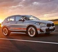 Ricambi usati Bmw x2 #5