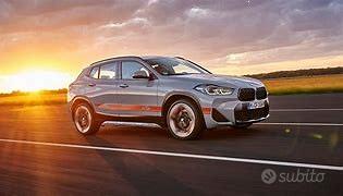 Ricambi usati Bmw x2 #5