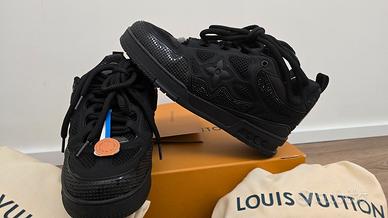  Luis Vuitton Skate 
