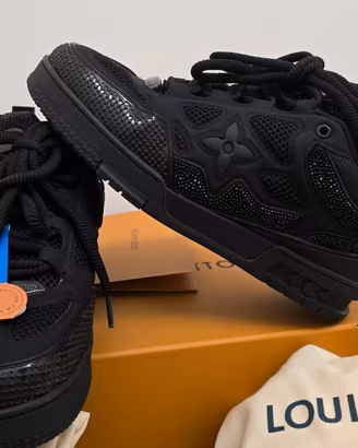  Luis Vuitton Skate 