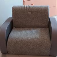 poltroncina bambini Chicco