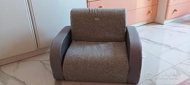 poltroncina bambini Chicco