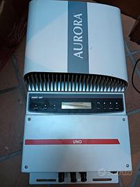 Inverter Aurora Power One