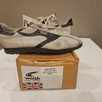 Scarpe Walsh England in pelle
