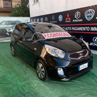 Kia Picanto 1.0 5 porte City Limited FULL LEGGI TU