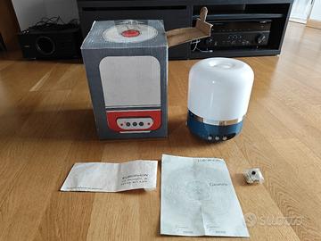 Radio Lampada Europhon