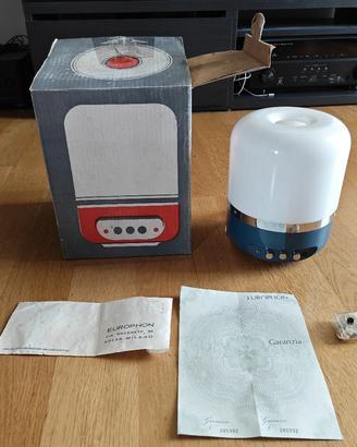Radio Lampada Europhon