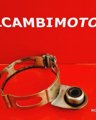SUPPORTO COLLETTORI BMW R1200R